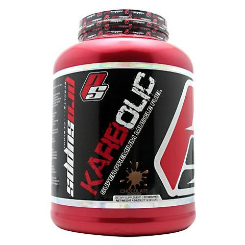 Pro Supps Karbolic