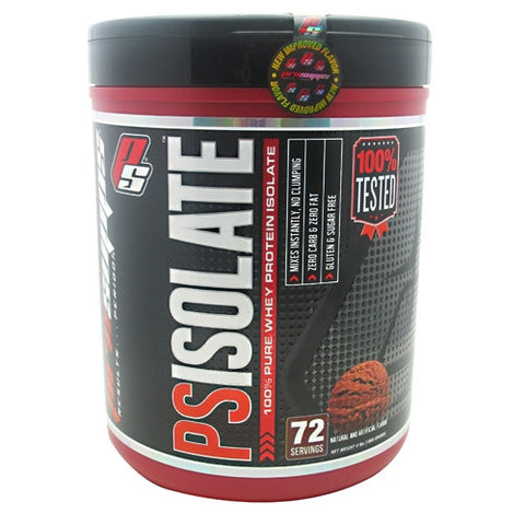 Pro Supps PS Isolate